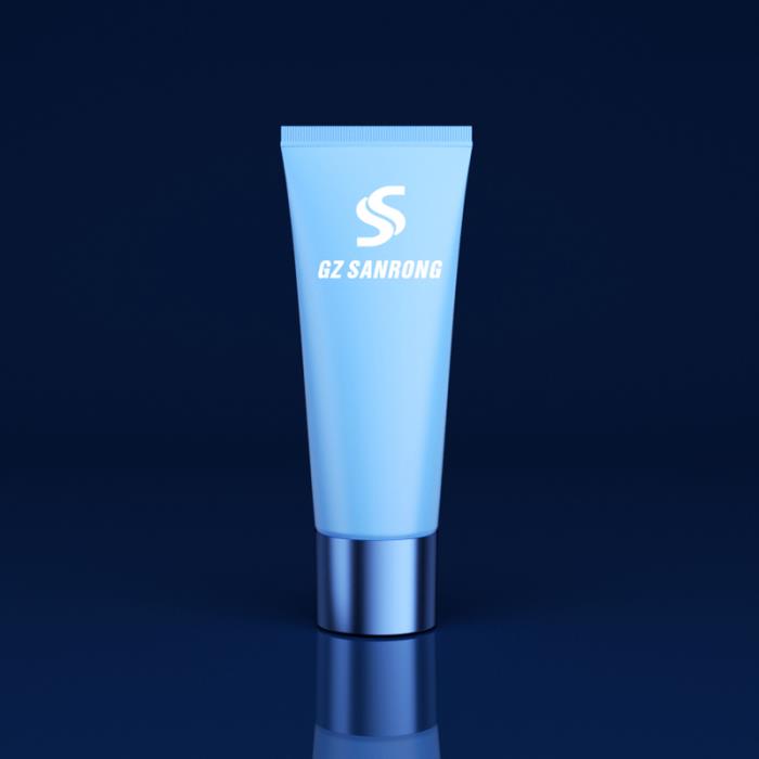 Guangzhou Sanrong Elevates Tube Packaging with Precision